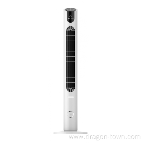 45 Inch 12 Hours Timer Tower Fan